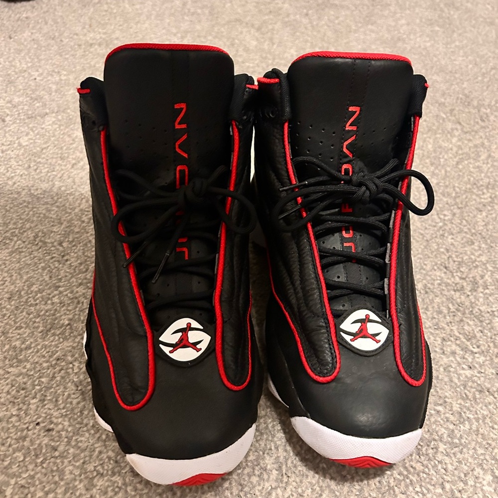 Jordan Pro Strong